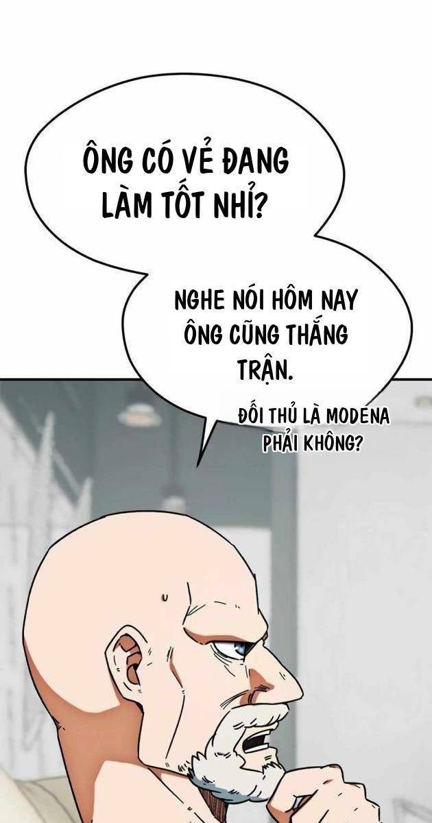 Tôi Bị Hiểu Lầm Là Siêu Sao Trên Sân Cỏ - Page 63