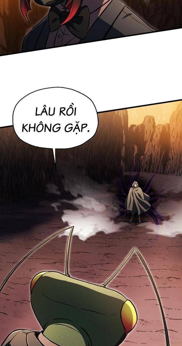 Người Chơi Không Thể Thăng Cấp - Page 47