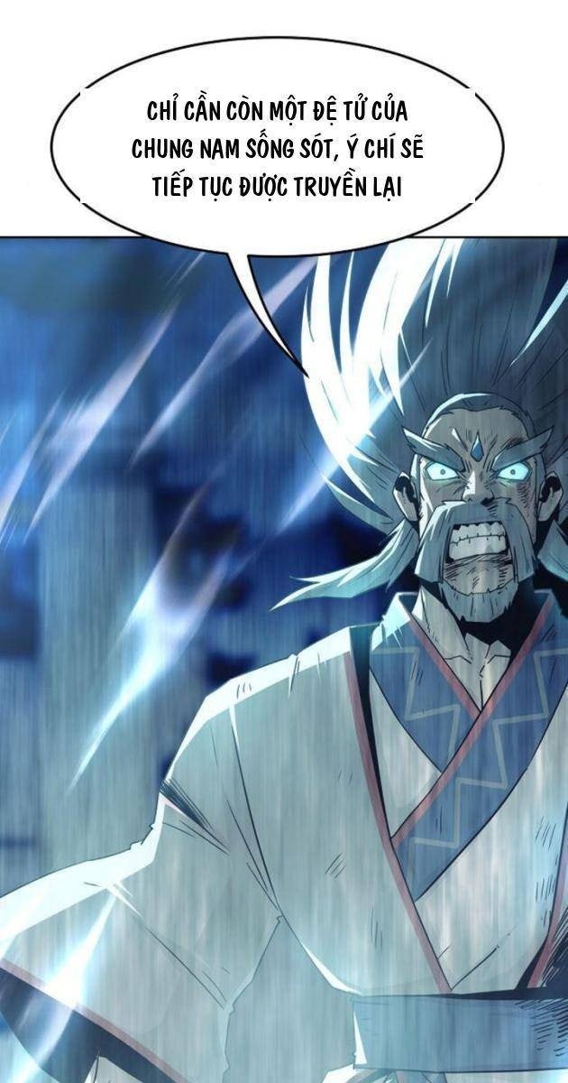 Tiểu Gia Chủ của Tứ Xuyên Đường Gia trở thành Kiếm Thần - Page 44