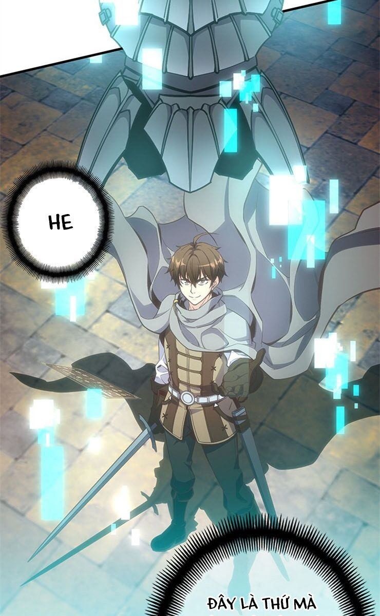 Con Đường Đế Vương - Page 45