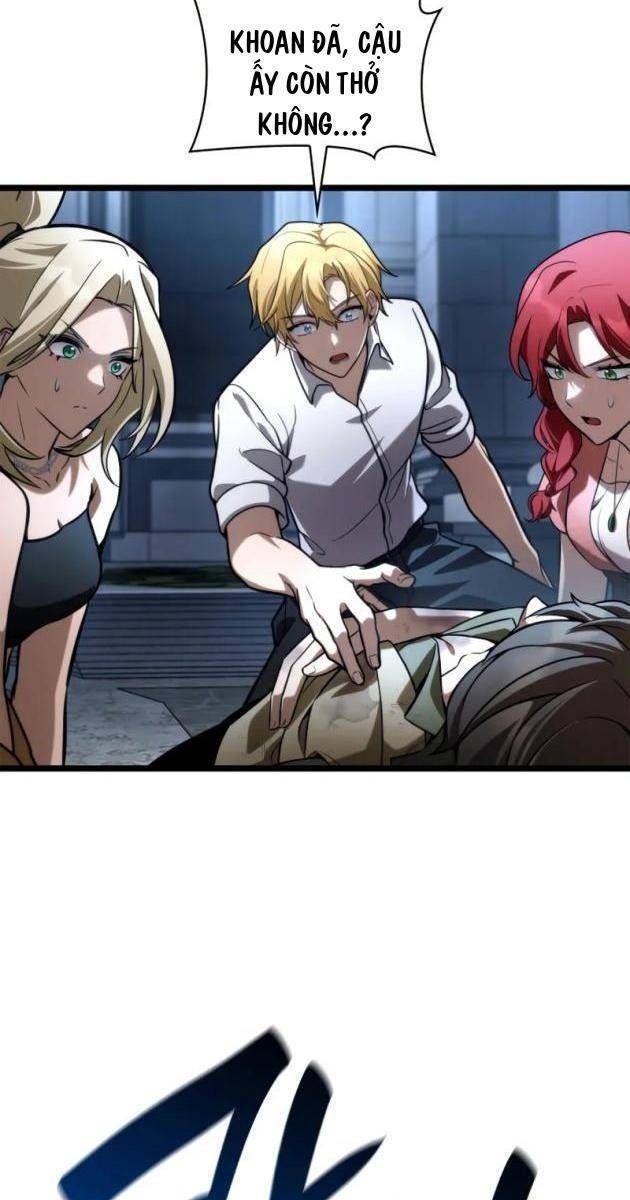 Vô Hạn Pháp Sư - Page 10