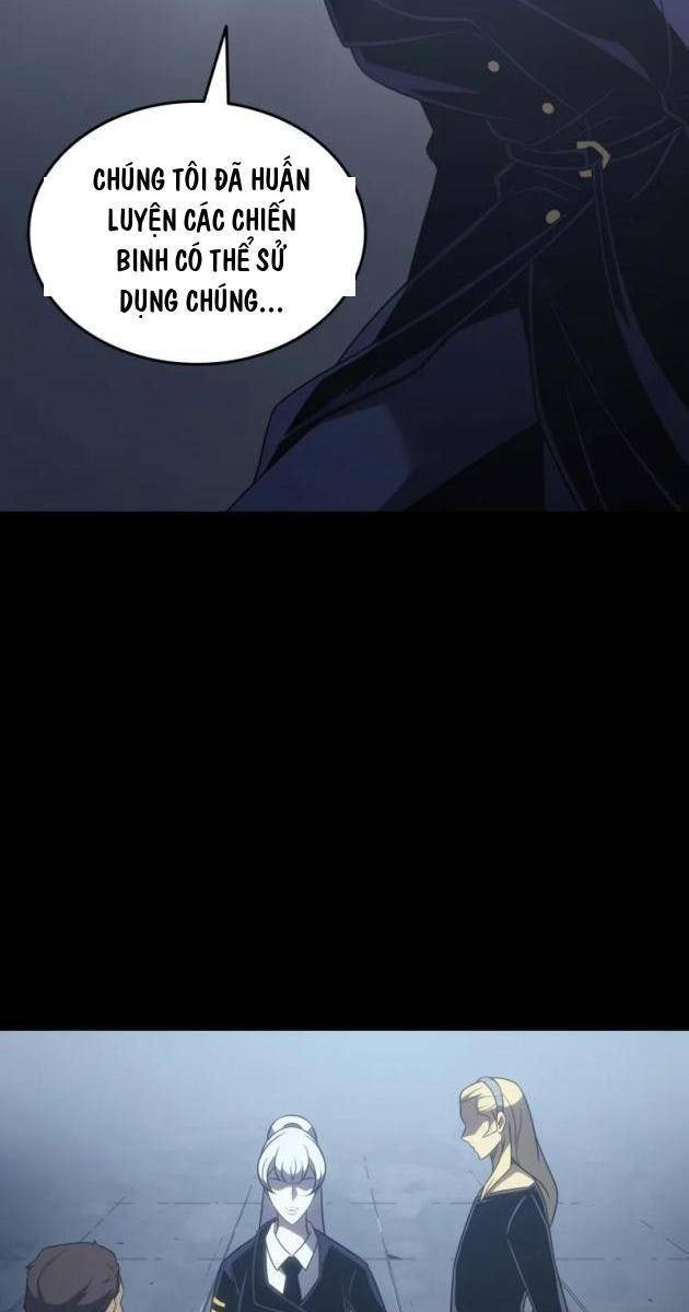 Sự Trở Lại Của Pháp Sư Vĩ Đại Sau 4000 Năm - Page 32