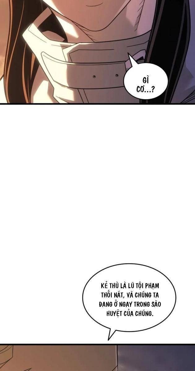 Sự Trở Lại Của Pháp Sư Vĩ Đại Sau 4000 Năm - Page 129