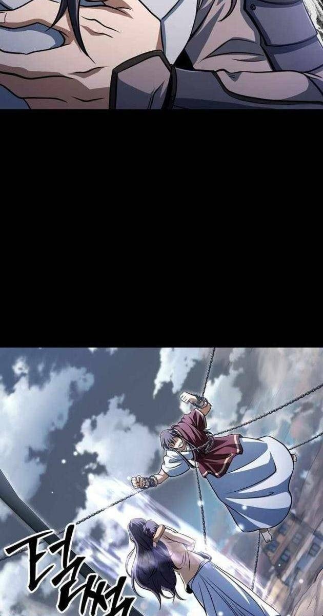 Người Chơi Không Thể Thăng Cấp - Page 69