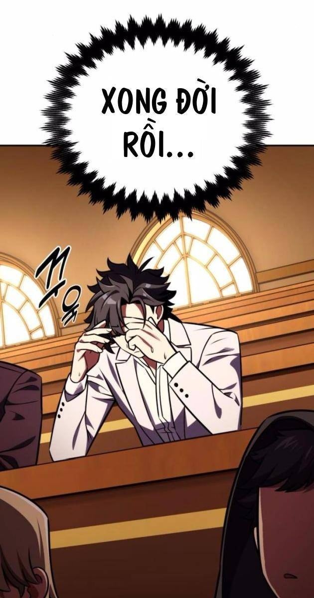 Tôi Đã Giết Tuyển Thủ Học Viện - Page 141