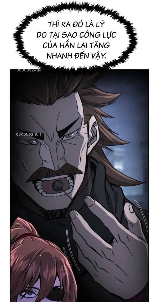 Tuyệt Đỉnh Kiếm Cảm - Page 44