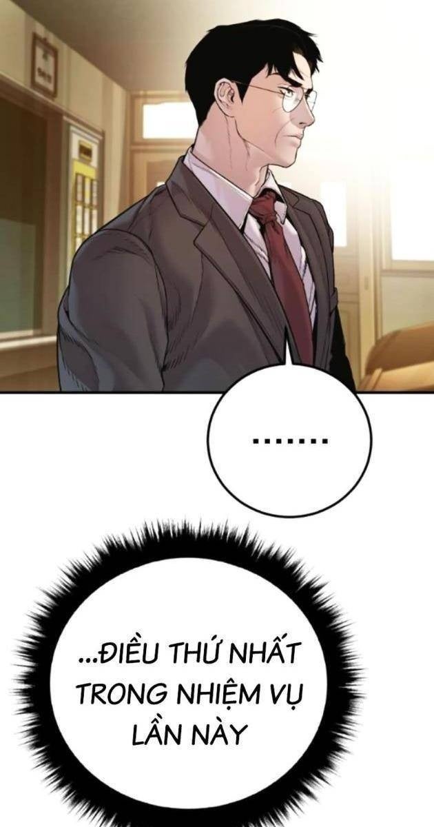 Bố Tôi Là Đặc Vụ - Page 232
