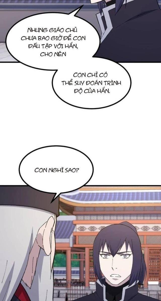 Đại Cao Thủ - Page 51