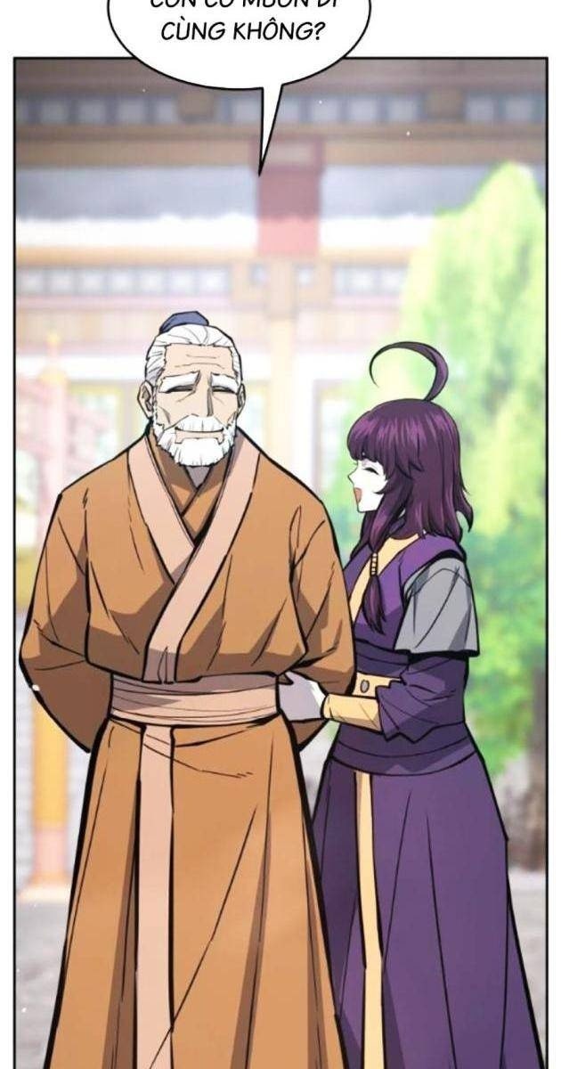 Tuyệt Đỉnh Kiếm Cảm - Page 97