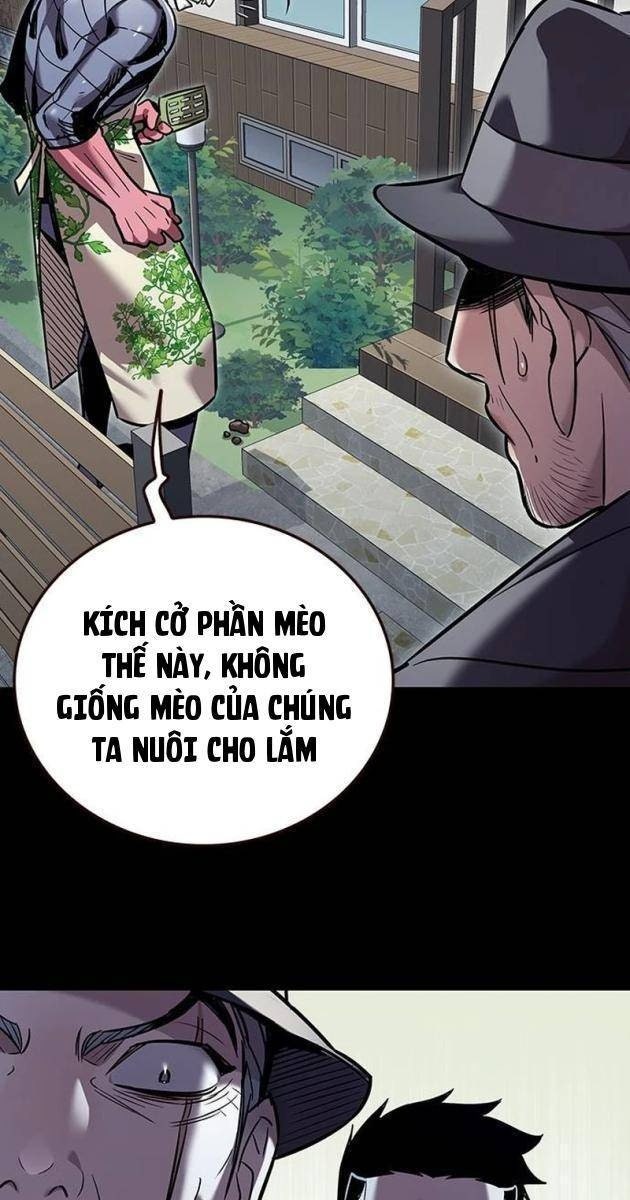 Mèo Mập Béo Bự - Page 41