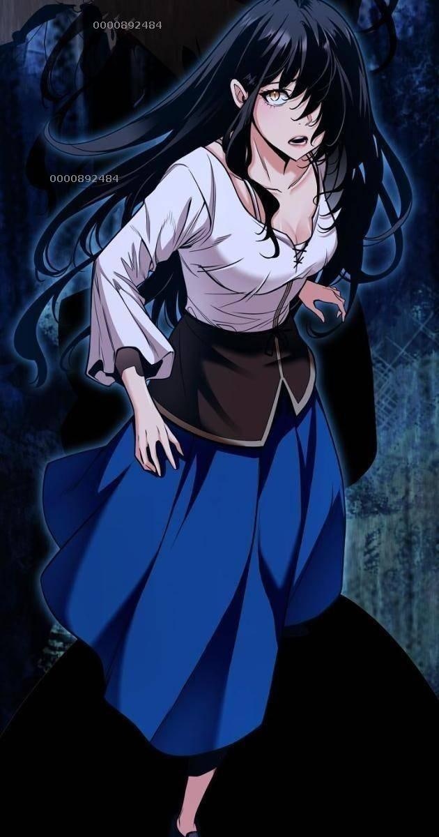 Định Mệnh Được Yêu Bởi Kẻ Phản Diện - Page 5