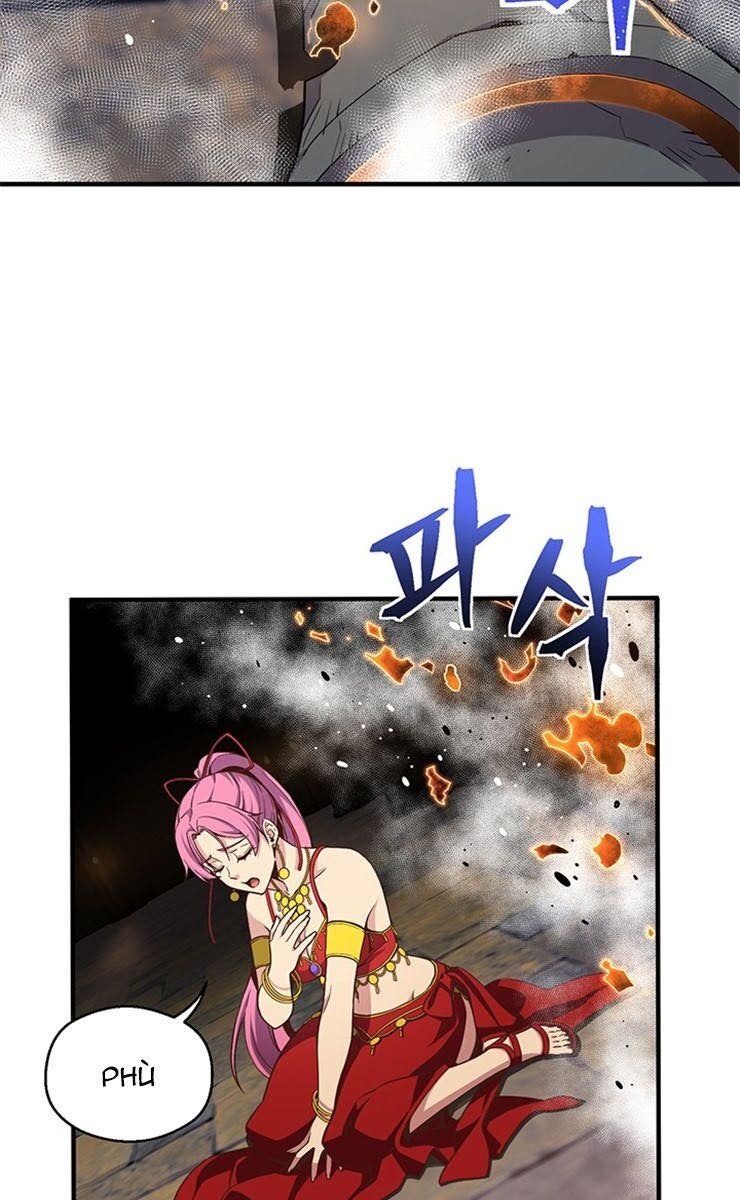 Con Đường Đế Vương - Page 77