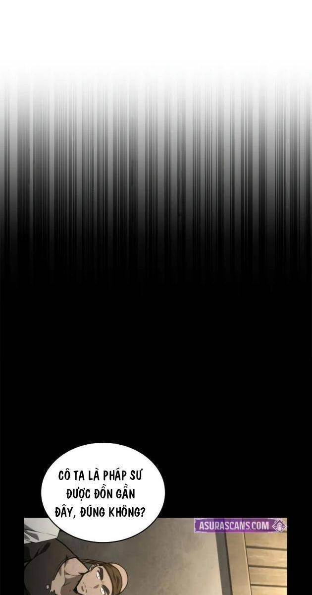 Vô Hạn Pháp Sư - Page 11