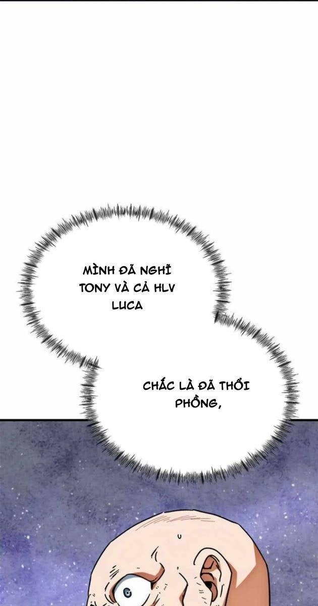 Tôi Bị Hiểu Lầm Là Siêu Sao Trên Sân Cỏ - Page 111