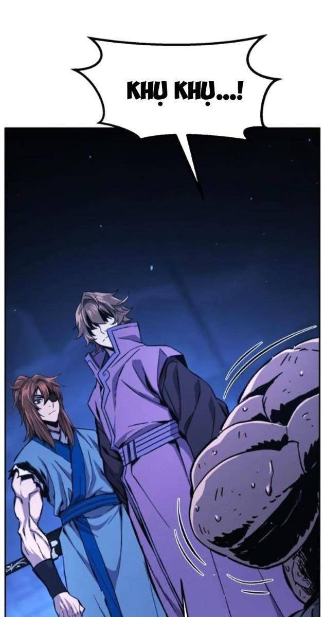 Tuyệt Đỉnh Kiếm Cảm - Page 111