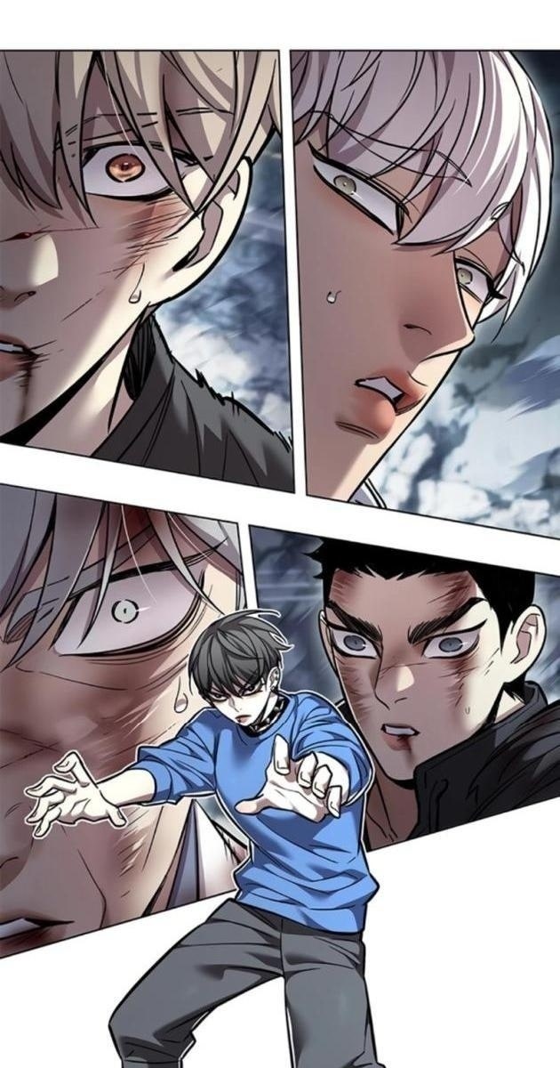 Mèo Mập Béo Bự - Page 98