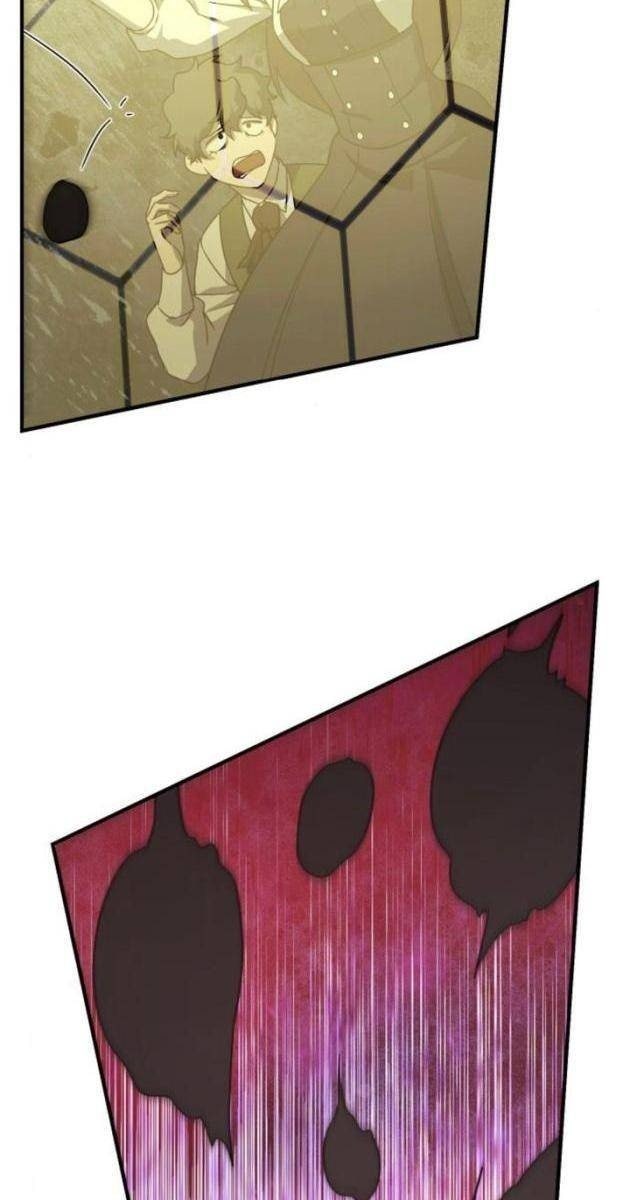 Nhập Vai Phản Diện Mắt Cáo Hoàn Hảo - Page 51