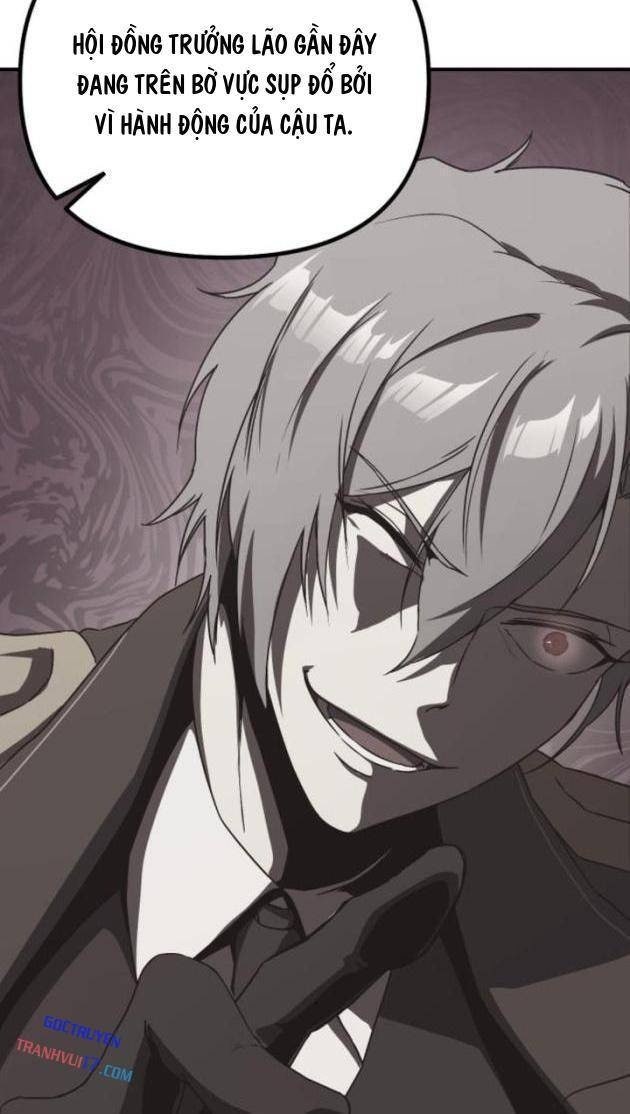 Nhập Vai Phản Diện Mắt Cáo Hoàn Hảo - Page 123