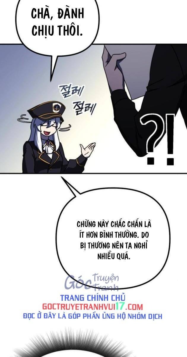 Nhập Vai Phản Diện Mắt Cáo Hoàn Hảo - Page 33