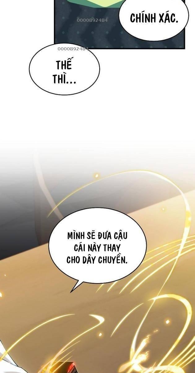 Người Chơi Mạnh Nhất Hồi Quy Lần Thứ 100 - Page 45