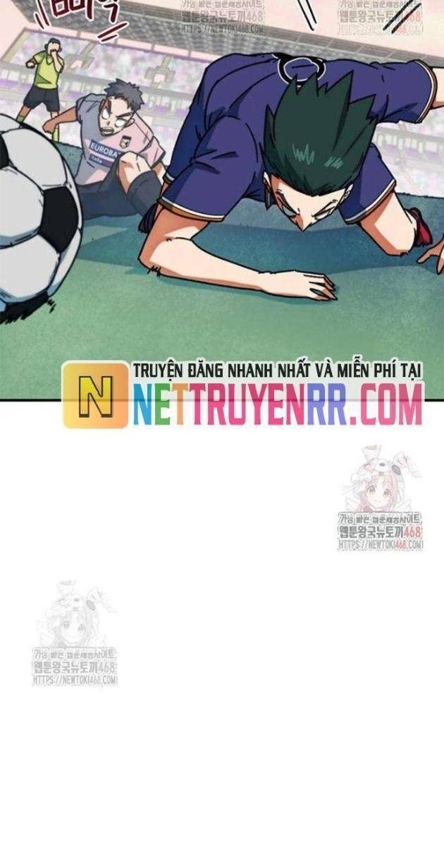 Tôi Bị Hiểu Lầm Là Siêu Sao Trên Sân Cỏ - Page 68