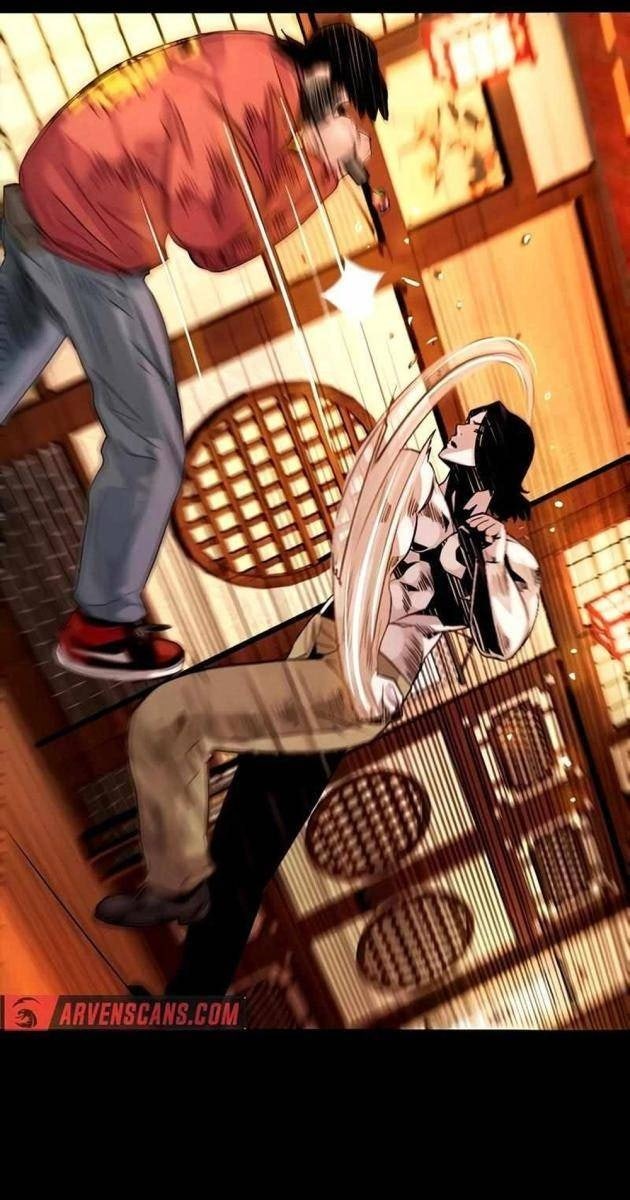 Thế Hệ Tồi Tệ - Page 24