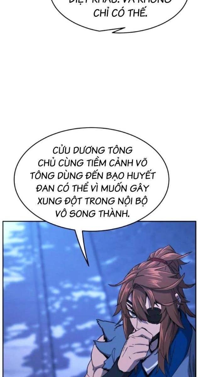 Tuyệt Đỉnh Kiếm Cảm - Page 54