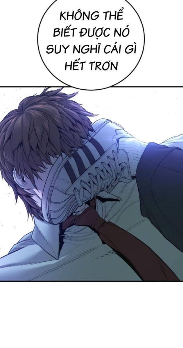 Bố Tôi Là Đặc Vụ - Page 19