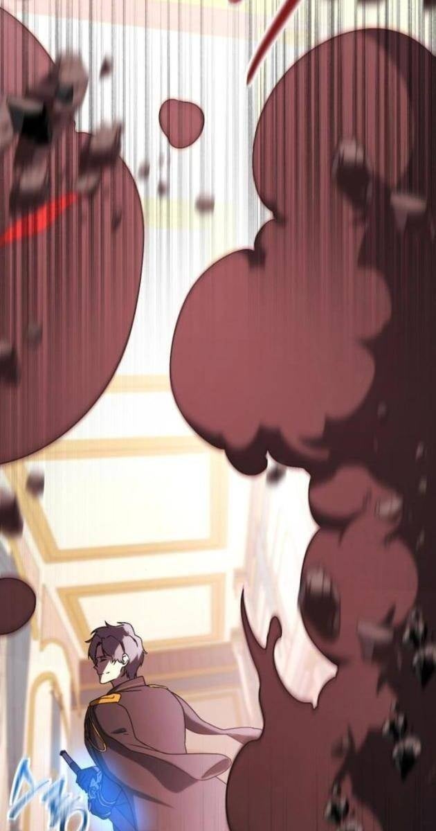 Nhập Vai Phản Diện Mắt Cáo Hoàn Hảo - Page 54