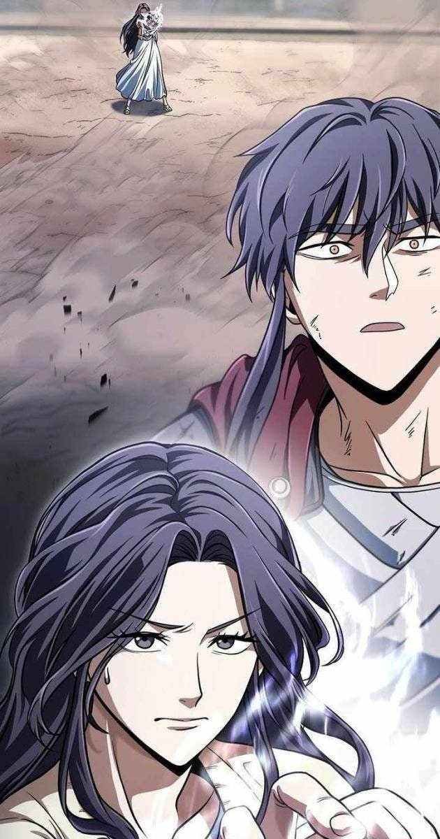 Người Chơi Không Thể Thăng Cấp - Page 44