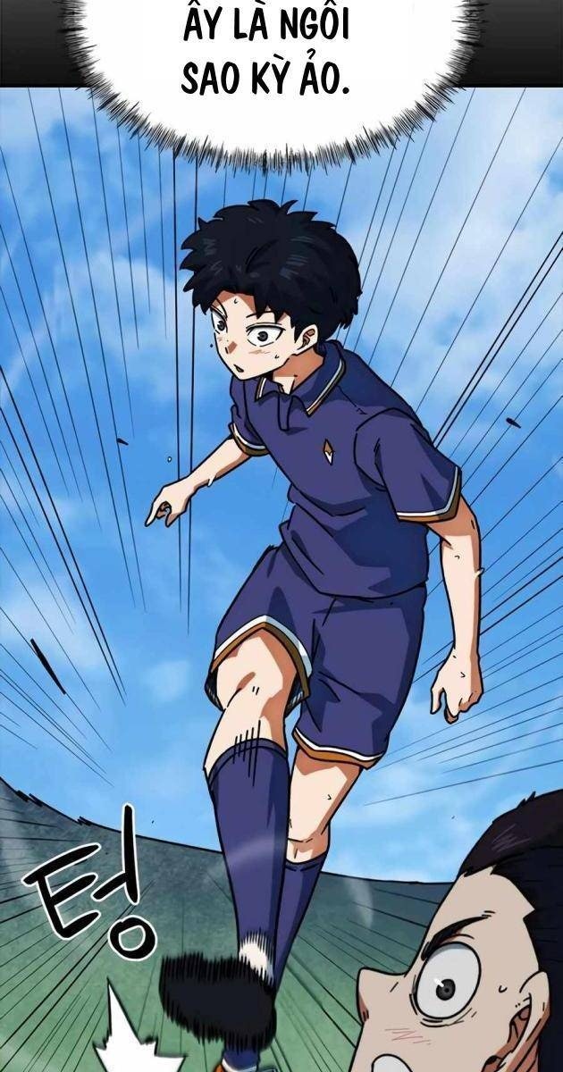 Tôi Bị Hiểu Lầm Là Siêu Sao Trên Sân Cỏ - Page 93