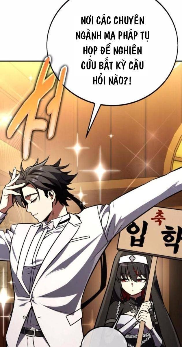 Tôi Đã Giết Tuyển Thủ Học Viện - Page 40