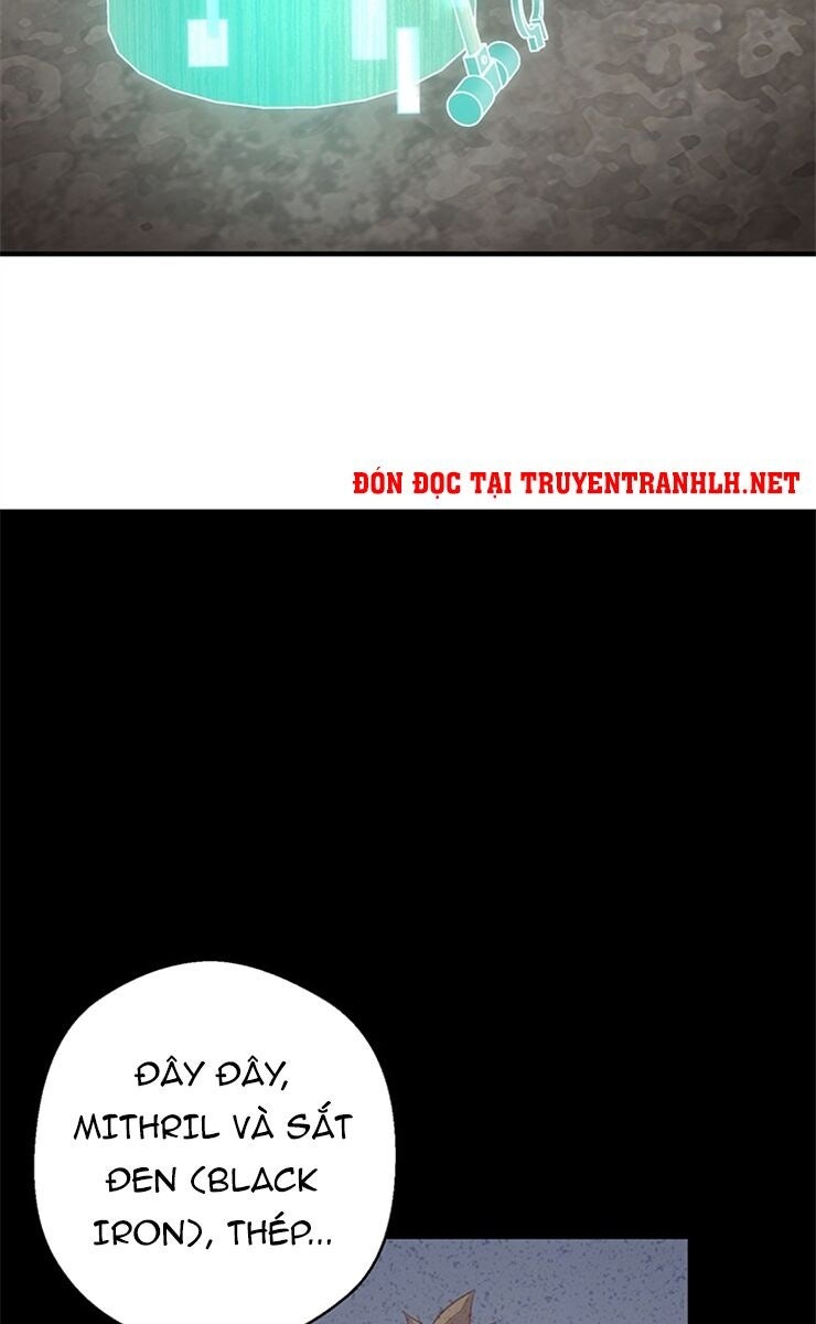 Con Đường Đế Vương - Page 9