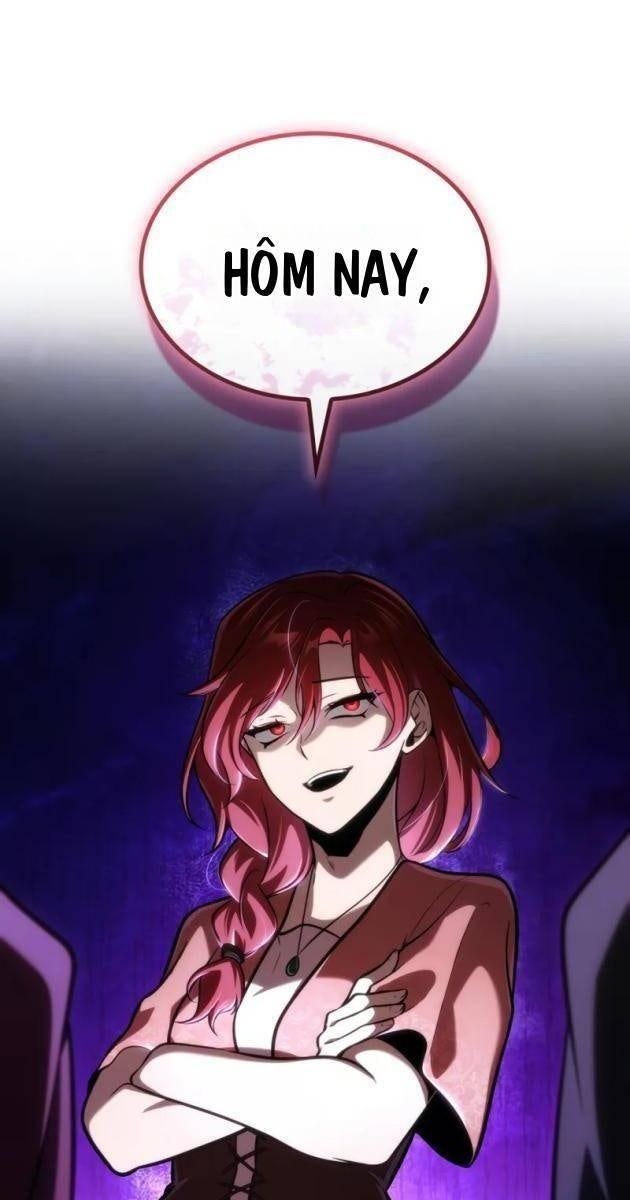 Vô Hạn Pháp Sư - Page 8