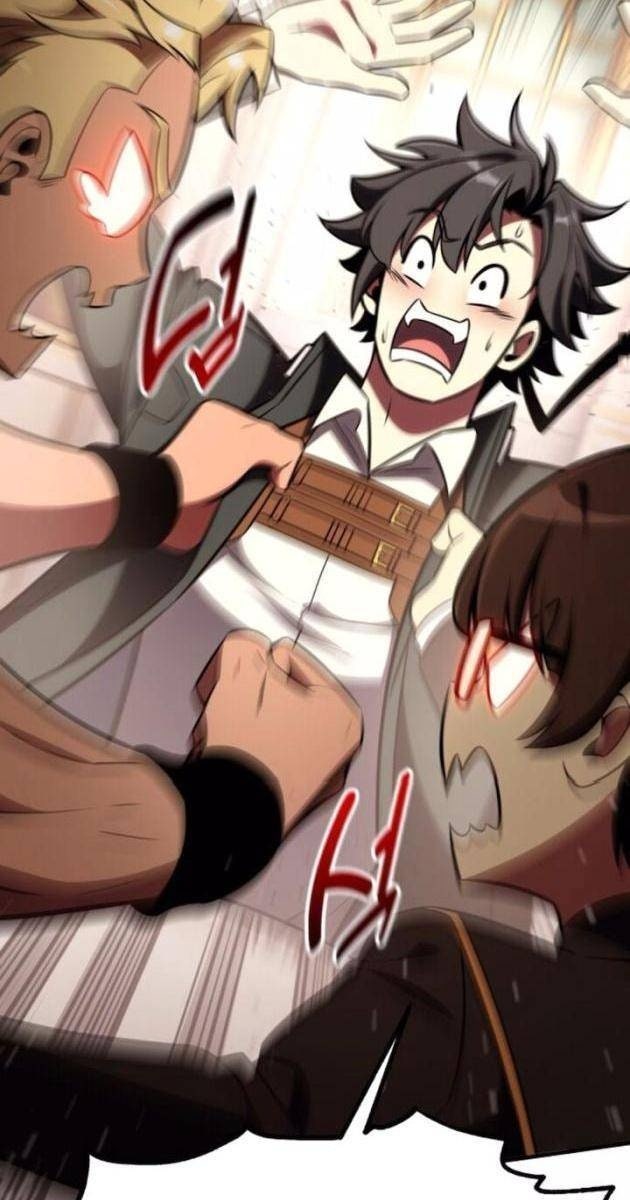 Tôi Đã Giết Tuyển Thủ Học Viện - Page 62