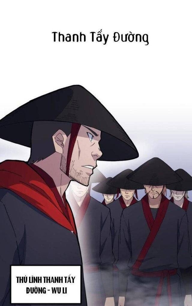 Đại Cao Thủ - Page 5