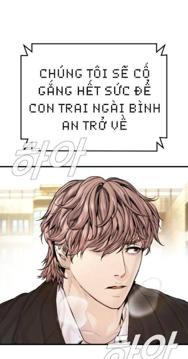 Bố Tôi Là Đặc Vụ - Page 29