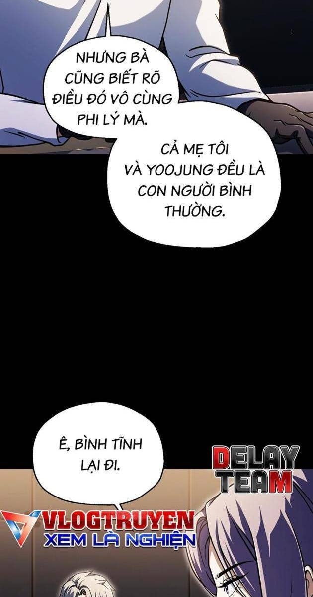 Người Chơi Không Thể Thăng Cấp - Page 29