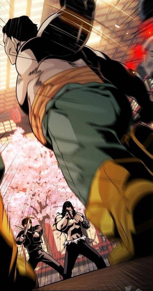 Thế Hệ Tồi Tệ - Page 86