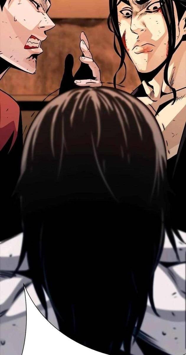 Thế Hệ Tồi Tệ - Page 181