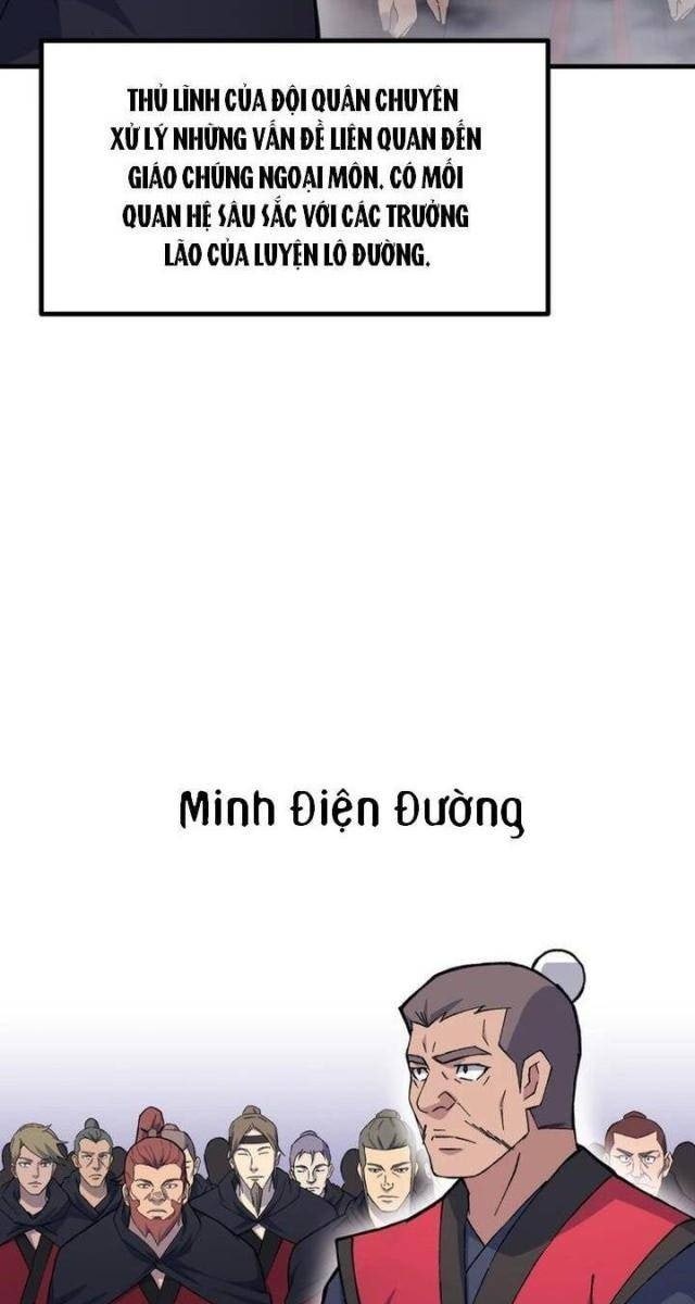 Đại Cao Thủ - Page 6