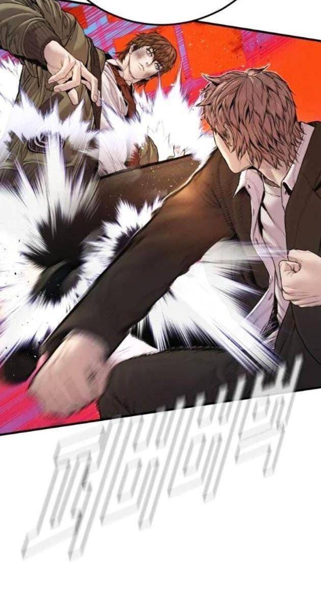 Bố Tôi Là Đặc Vụ - Page 64