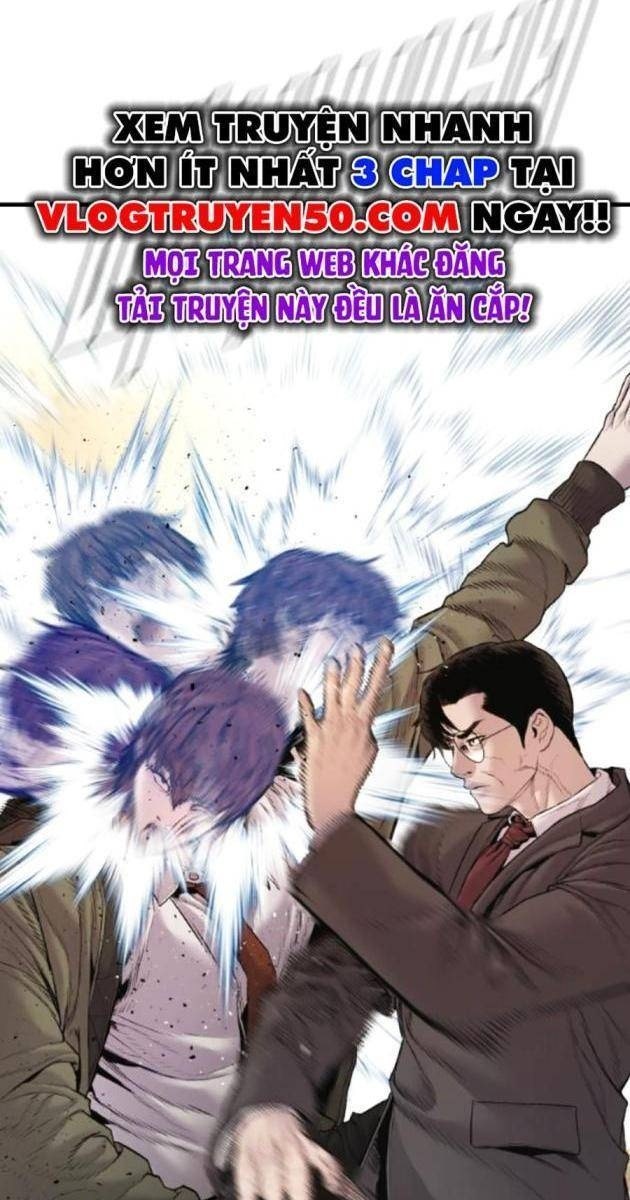 Bố Tôi Là Đặc Vụ - Page 179