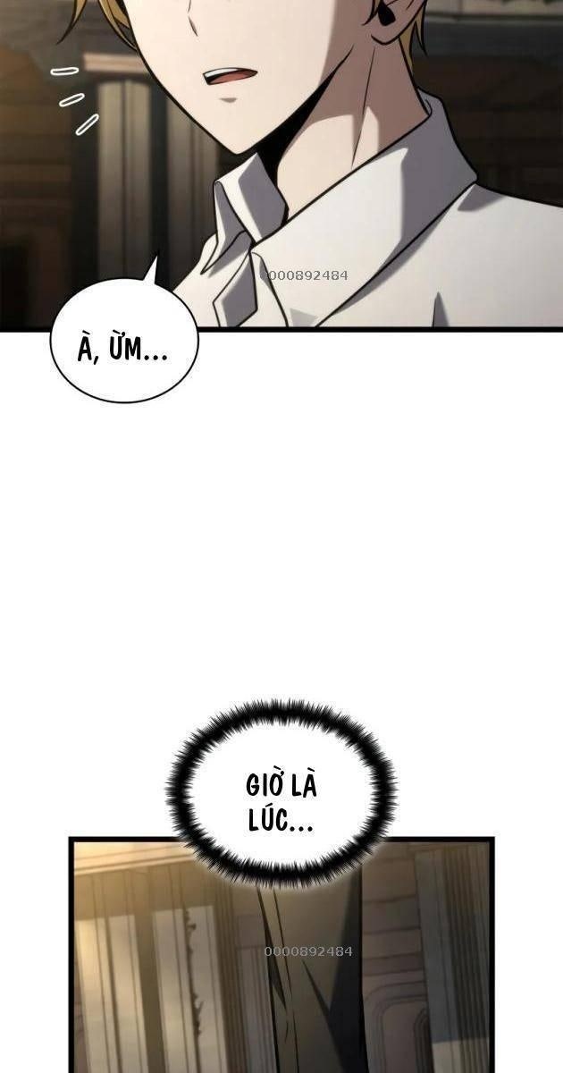 Vô Hạn Pháp Sư - Page 50