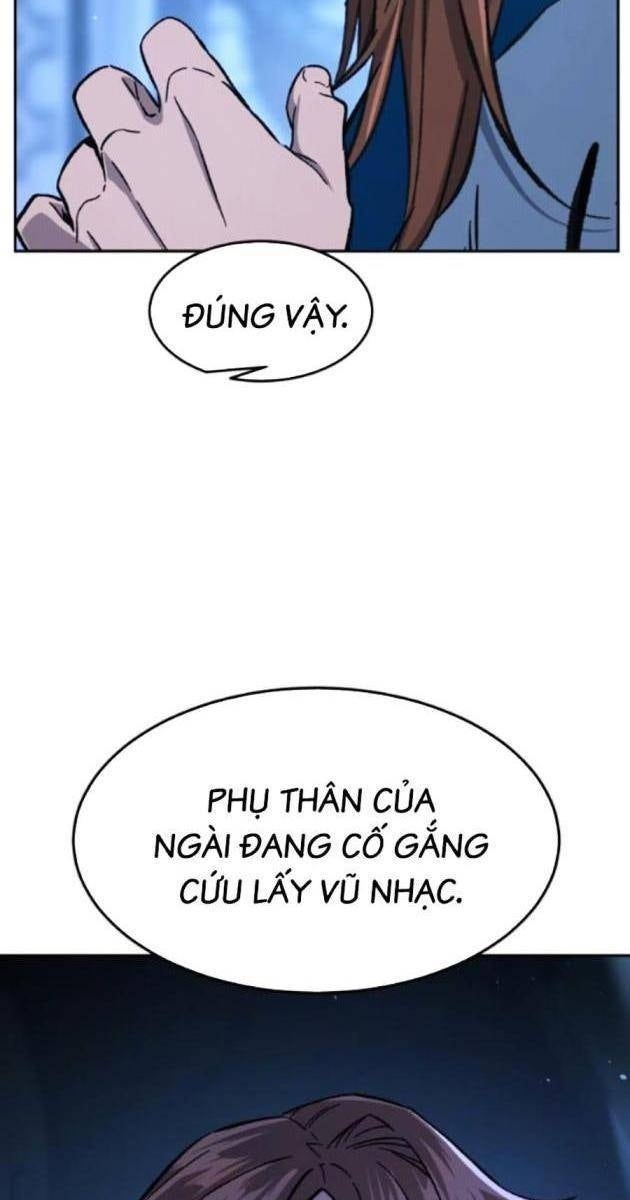 Tuyệt Đỉnh Kiếm Cảm - Page 74