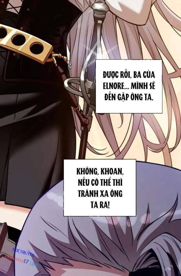 Định Mệnh Được Yêu Bởi Kẻ Phản Diện - Page 36