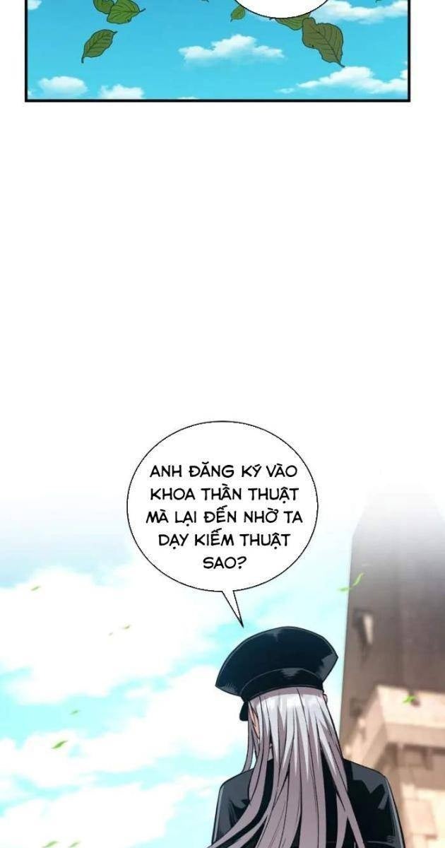 Định Mệnh Được Yêu Bởi Kẻ Phản Diện - Page 43