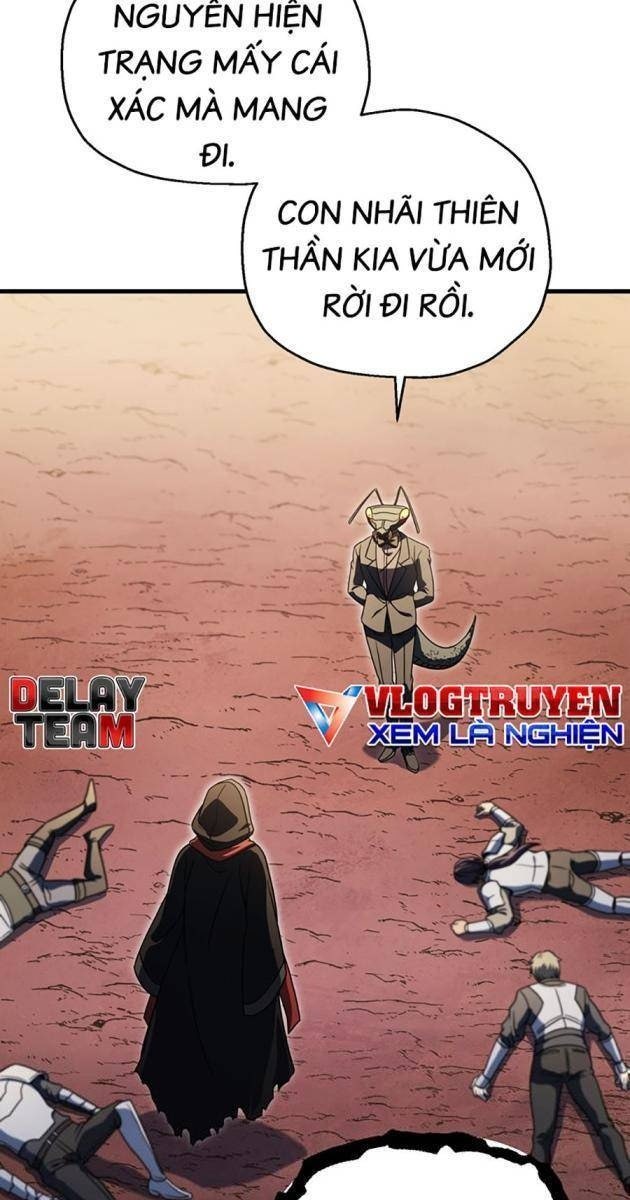Người Chơi Không Thể Thăng Cấp - Page 34