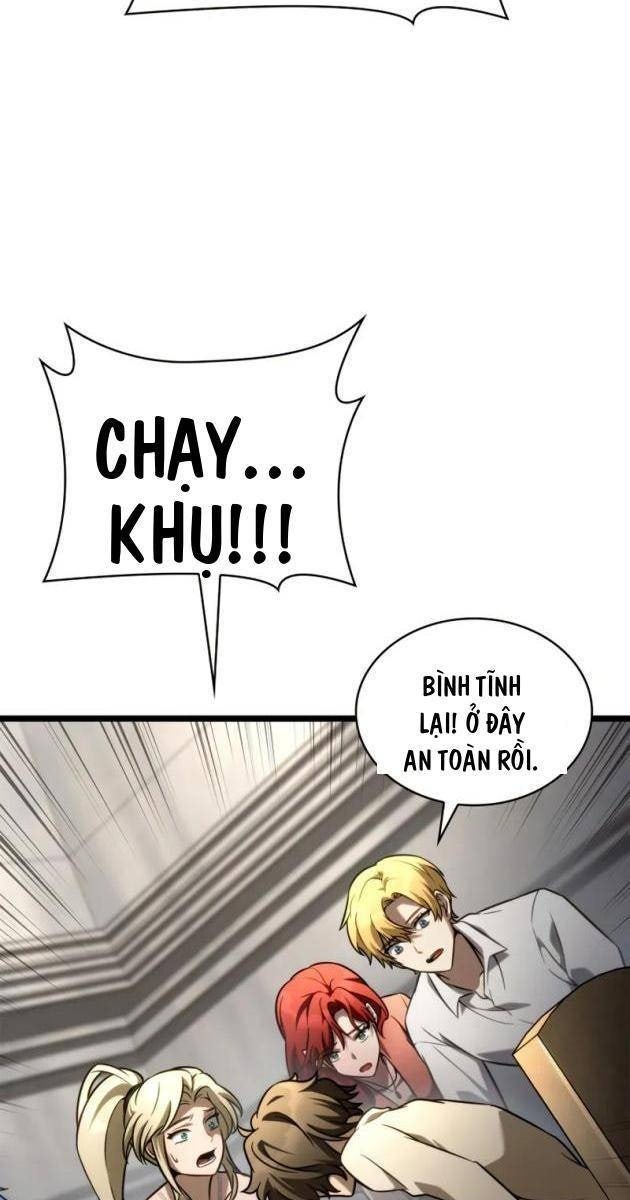 Vô Hạn Pháp Sư - Page 118