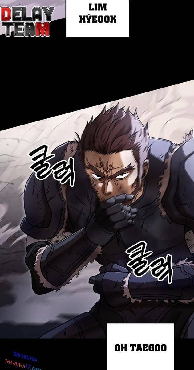 Người Chơi Không Thể Thăng Cấp - Page 62